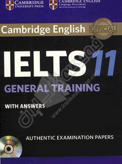 Cambridge Ielts 11 General Training