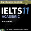 Cambridge Ielts 11 Academic