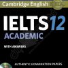Cambridge Ielts 12 Academic