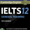 Cambridge Ielts 12 General Training