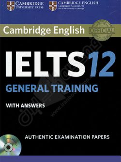 Cambridge Ielts 12 General Training