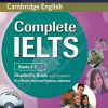 Complete Ielts Bands 4-5