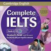 Complete Ielts Bands 6.5-7.5