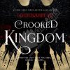 کتاب Crooked Kingdom