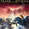 کتاب The Mark Of Athena