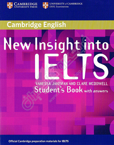 New Insight Into Ielts