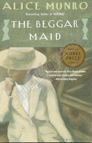 The Beggar Maid