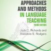 کتاب Approaches And Methods In Language Teaching