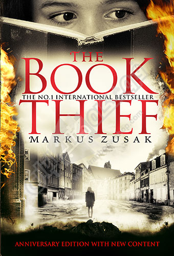 The Book Thief