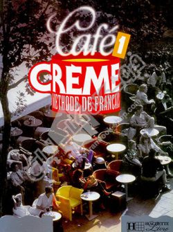 Cafe Creme 1