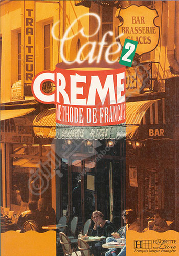 Cafe Creme 2