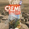 کتاب Cafe Creme 3