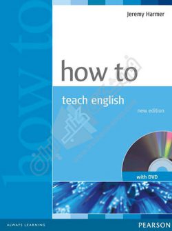 How To Teach English