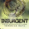 کتاب Insurgent