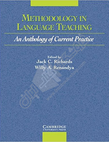 Methodology In Language Teaching