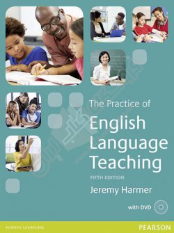 The Practice Of English Language Teaching