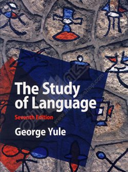 کتاب The Study Of Language