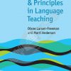 Techniques and Principles In Language Teaching