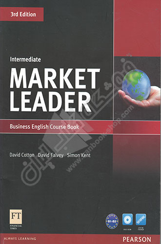 Market Leader Intermediate