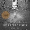 Miss Peregrines home for Peculiar Children