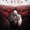 Brotherhood : Assassins Creed Book 2
