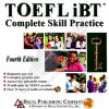 کتاب Deltas Key to the TOEFL iBT