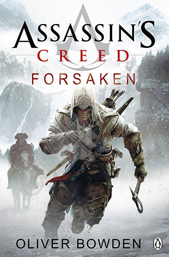 Forsaken : Assassins Creed Book 5