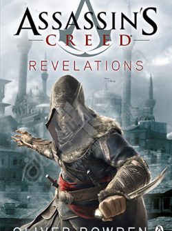 Revelations : Assassins Creed