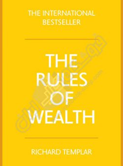 کتاب Rules of Wealth