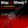 کتاب Ship Or Sheep