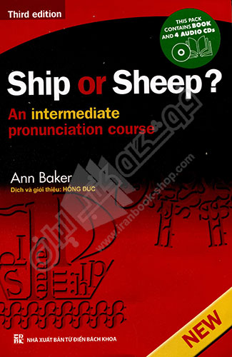 Ship Or Sheep
