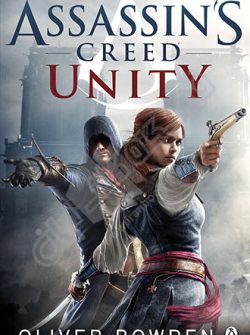 Unity : Assassins Creed