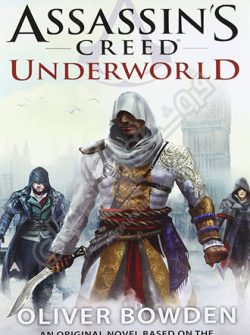 Underworld Assassins Creed