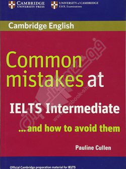Common Mistakes At IElTS Intermediate