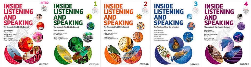 Inside Listening And Speaking