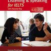 Improve Your Skills : Listening And Speaking 6-7.5
