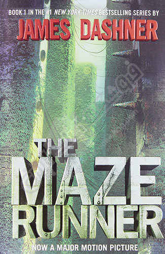 The Maze Runner