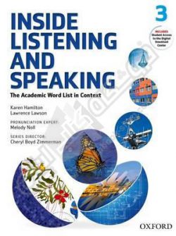 Inside Listening And Speaking 3