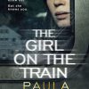 کتاب The Girl On the Train