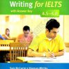 Improve Your Skills : Writing For Ielts 4.5-6