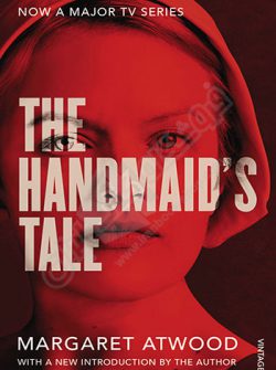 کتاب The Handmaids