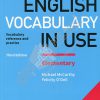 کتاب English Vocabulary in use elementary