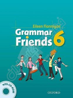 Grammar Friends 6