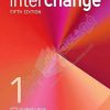 Interchange 1 Fifth Edition