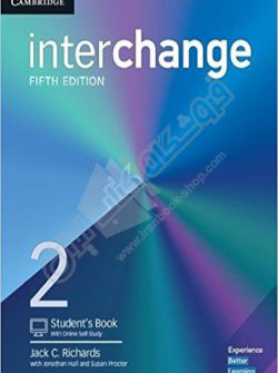 Interchange 2 Fifth Edition