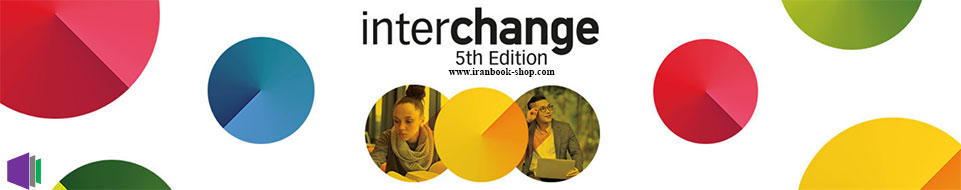 Interchange Fifth Edition