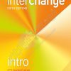 Interchange intro Fifth Edition