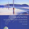 کتاب Learning Teaching Third Edition