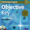 کتاب Objective Key Second Edition