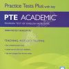کتاب PTE Academic